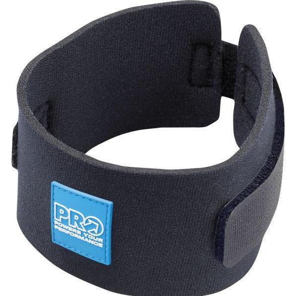 PRO, Klebeband, Chip-Band Aerofuel Schwarz, Neopren
