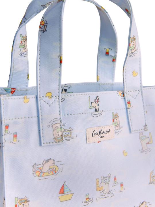 Produktbild Cath Kidston Stanley Tragetasche Hundemuster