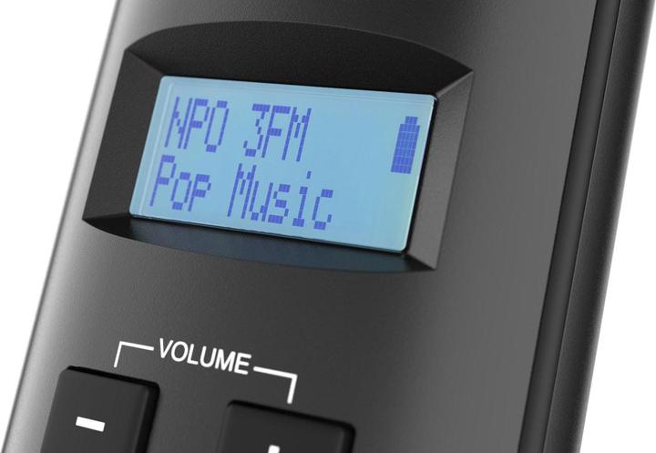 Produktbild PerfectPro Worktube (DAB+, FM)