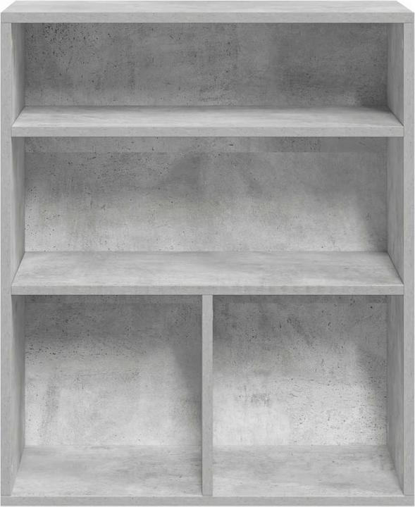 Image du produit vidaXL Bücherschrank (60 x 30 x 71.50 cm)