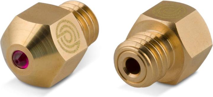 Prima Creator Mk8 Ruby 0.6 (Blast pipe)