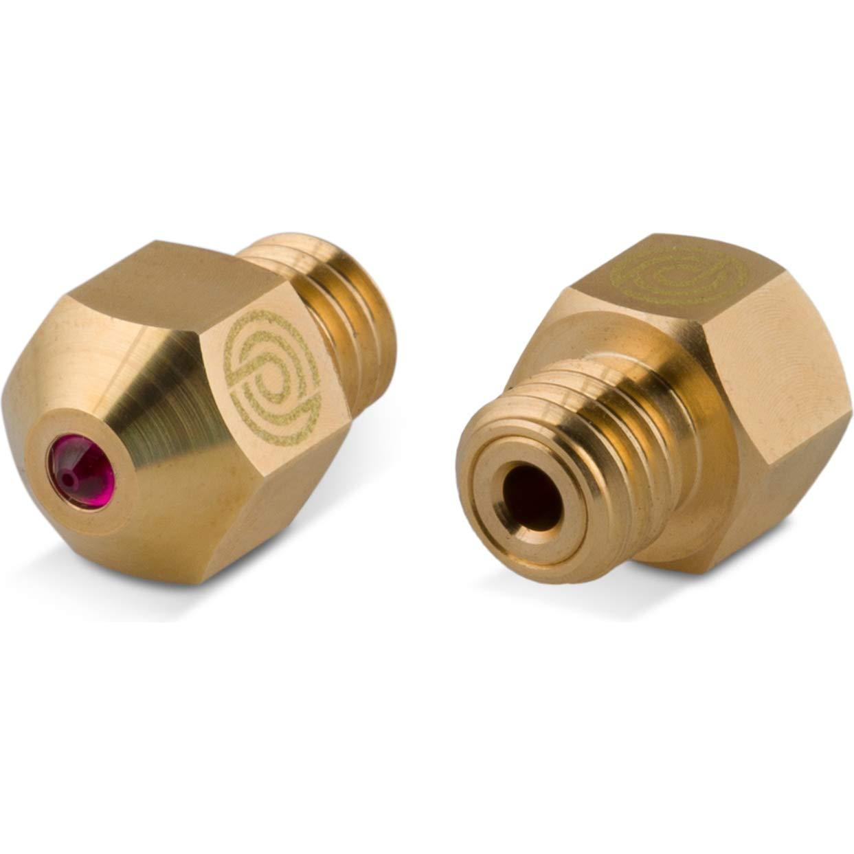 Prima Creator Mk8 Ruby 0.8 (Düse), 3D Drucker Zubehör