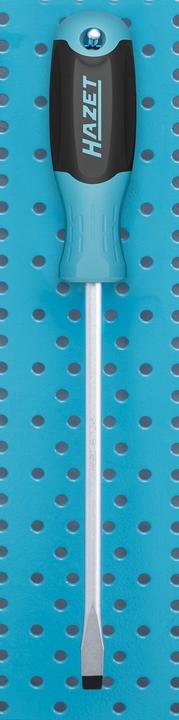 Produktbild HAZET Steckgriff 811-UK ∙ 1/4 Zoll (6,3 mm) Vierkant ∙ 134 mm