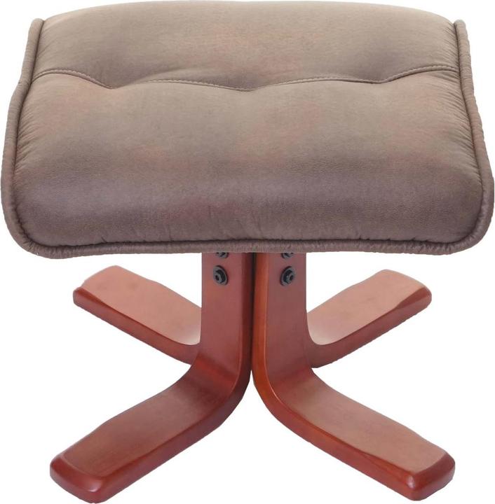 Produktbild JOHN316 Relaxsessel