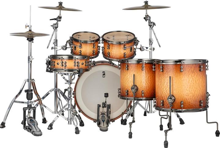 Produktbild Mapex MX Bla.Panther-DL Drumset 5pc (Acoustic-Drum)
