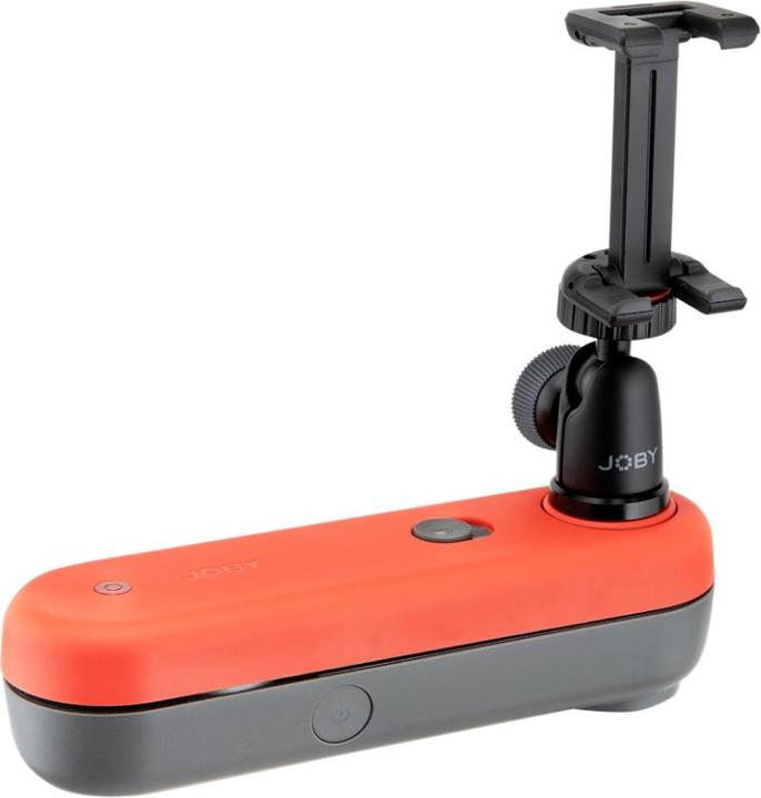 Image du produit Joby Kit de montage pour téléphone Swing (Métal, Matières plastiques)