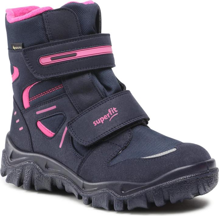 Actual product image Superfit Husky Boot (42)