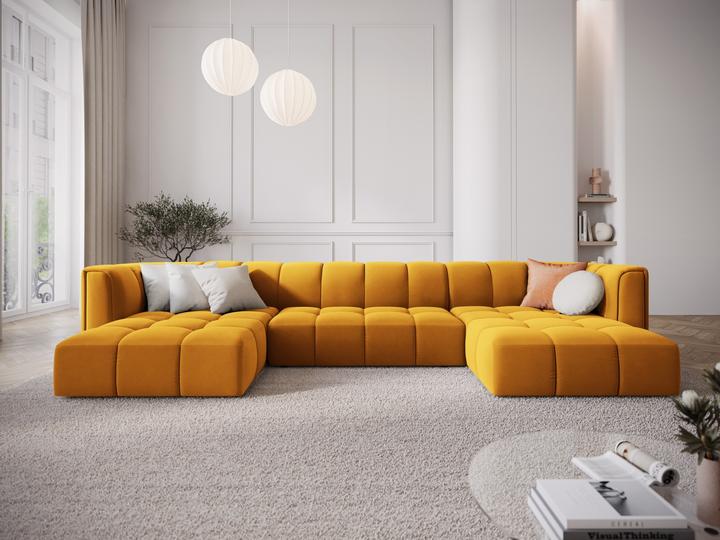 Actual product image Maison Heritage Adams (Sofa landscape)