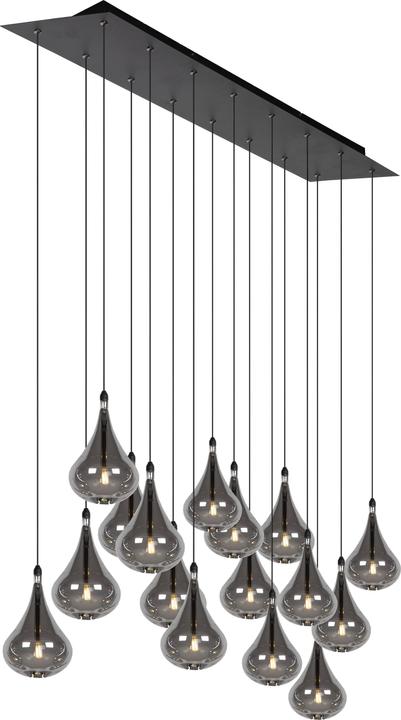 Produktbild Lucide Tears (G4, 120 lm)