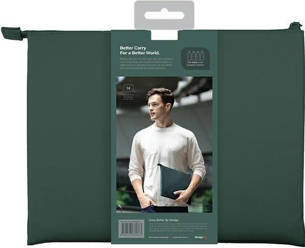 Actual product image Uniq Lyon (14", Universal)