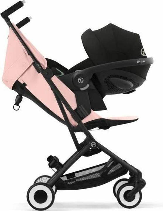 Produktbild Cybex LIBELLE BLK Candy Pink | light pink
