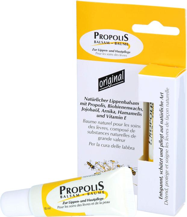 Produktbild Remmele Balsam (Lippenbalsam, 10 ml)