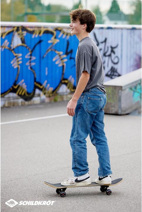 Immagine prodotto Schildkröt Skateboard Bigflip 31, Splash (31.10")