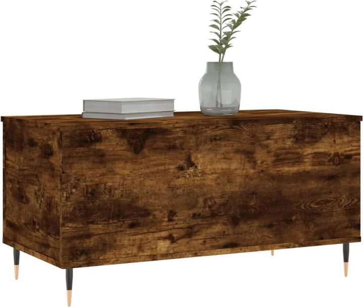 Image du produit vidaXL Couchtisch (90 x 44.50 x 45 cm)