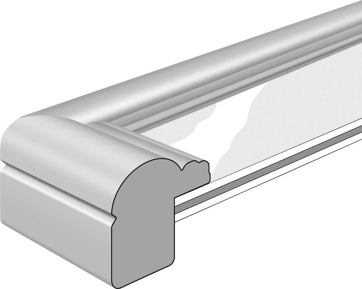 Produktbild Nielsen Ascot (30 x 40 cm)