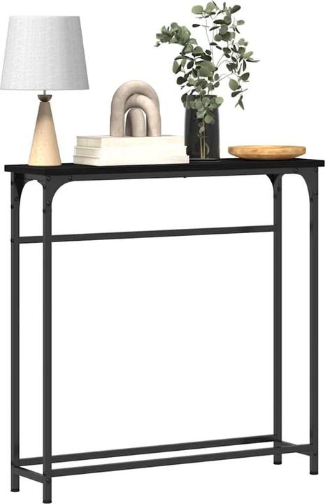 Produktbild vidaXL Beistelltisch (75 x 19.5 x 75 cm)