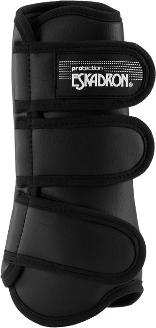 Produktbild Eskadron Allround Boots Black Front