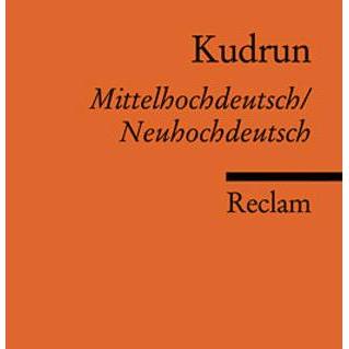 Kudrun, Belletristik von Uta Störmer-Caysa