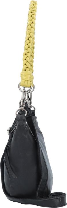 Actual product image FredsBruder Nida shoulder bag leather 35 cm