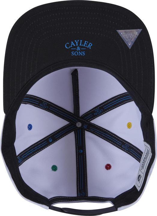 Produktbild Cayler & Sons C&S WL Search N Destroy Snapback - 161701 (One Size)