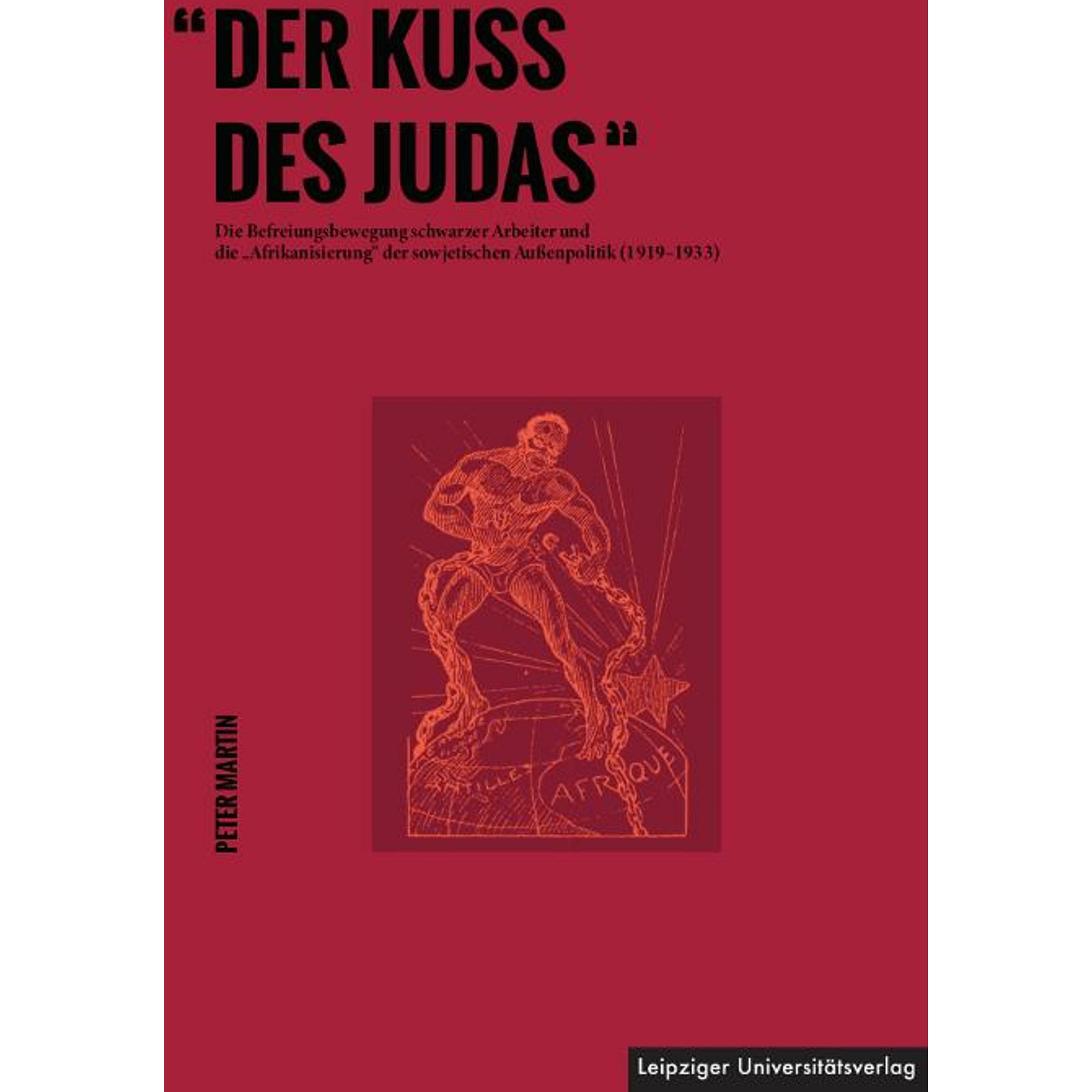 Der Kuss des Judas', Sachbücher von Peter Martin