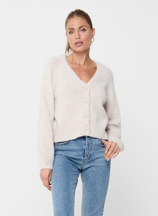 Actual product image Only Short cut cardigan (XL)