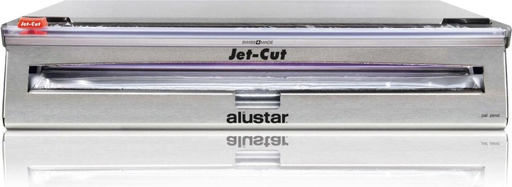 Immagine prodotto Jet-Cut Lebensmittelfolien Nachfüllsystem 4