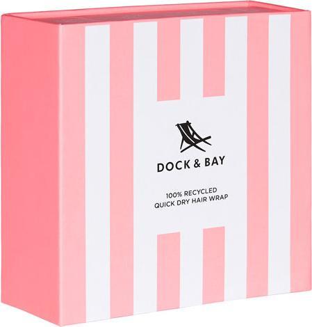 Actual product image Dock & Bay Hair Wrap CABANA (63 x 29 cm)