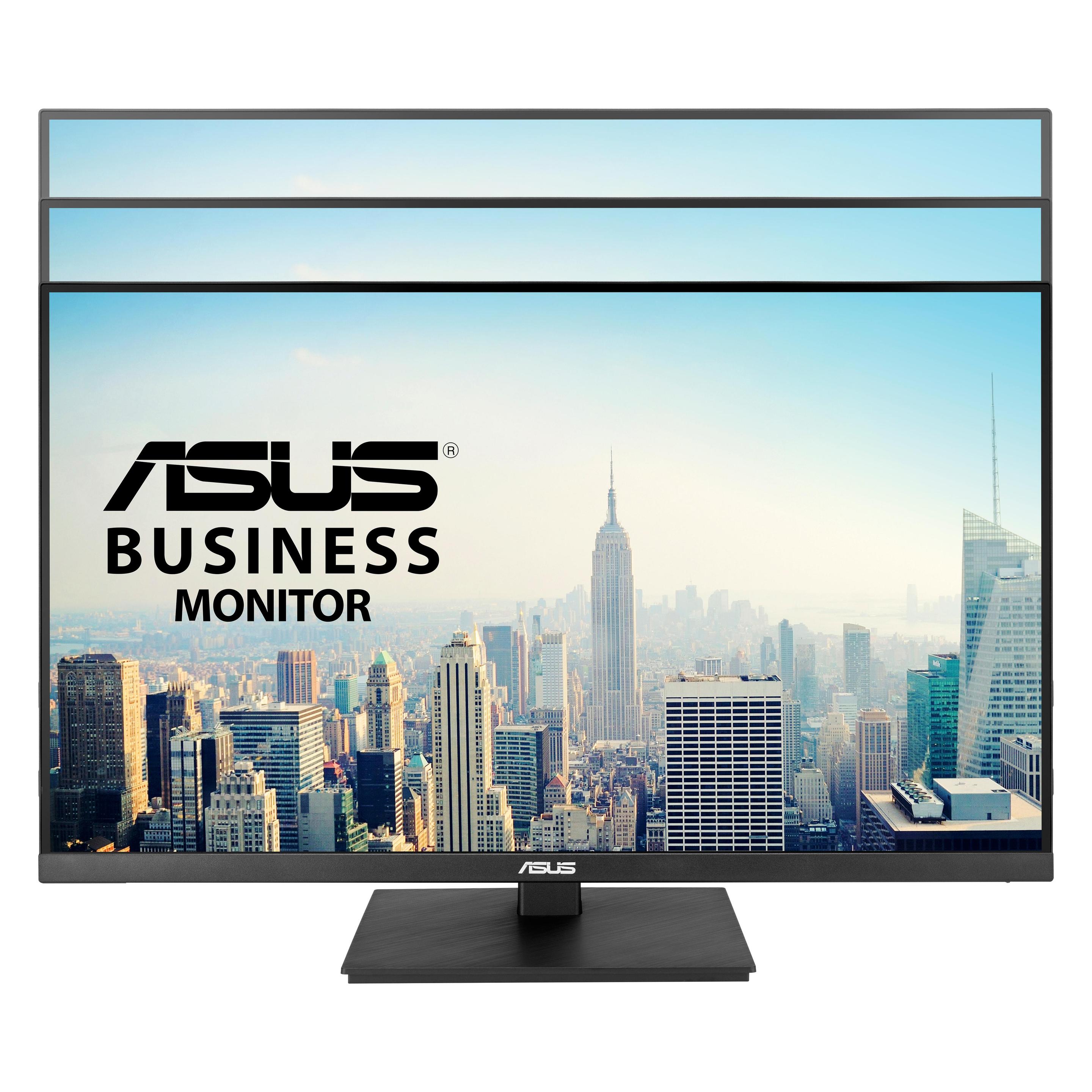 ASUS VA32UQSB (3840 x 2160 Pixel, 31.50"), Monitor, Schwarz