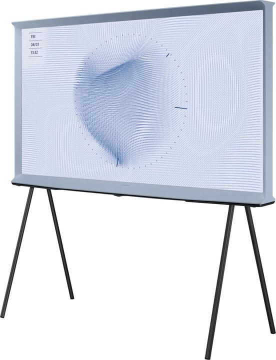Produktbild Samsung The Serif QE43LS01B (43", LS01B, QLED, 4K, 2022)