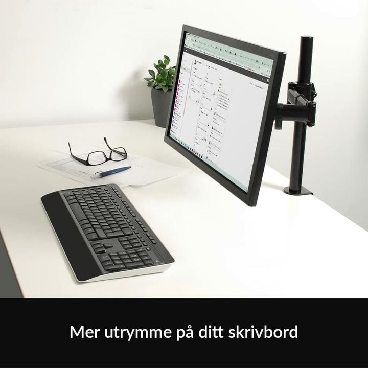 Image du produit Arctic Z1 Basic (Tables, 38", 8 kg)