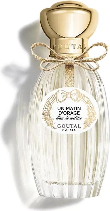 Actual product image Annick Goutal Un Matin d'Orage (Eau de toilette, 100 ml)