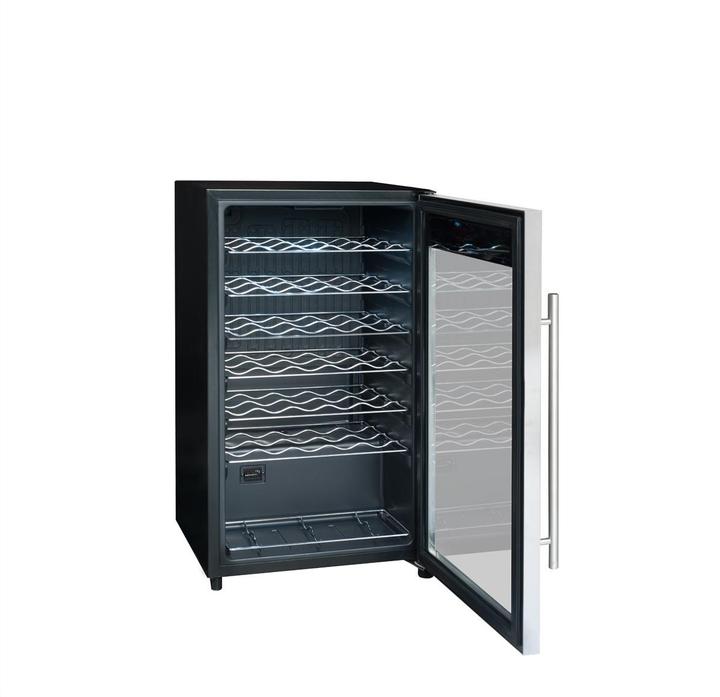 Actual product image La Sommelière Wine refrigerator LS34A
