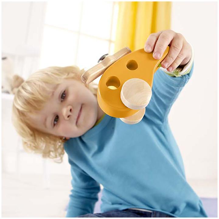 Produktbild Hape Kleiner Hubschrauber