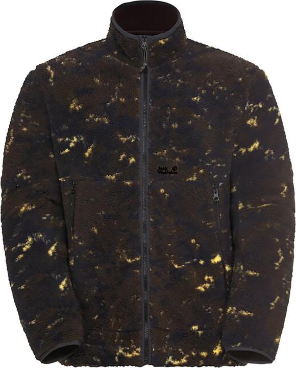 Produktbild Jack Wolfskin Stone Lite Aop Jkt M (M)