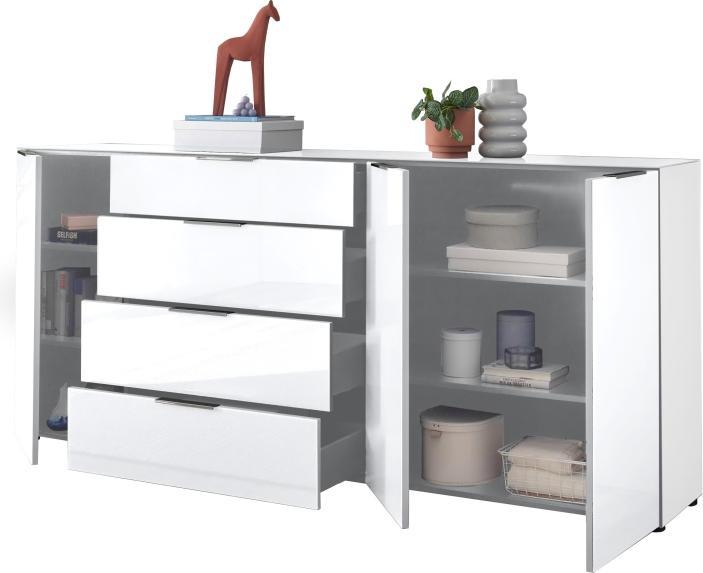 Image du produit Bega Consult Zãoerich (226 x 40 x 99 cm)