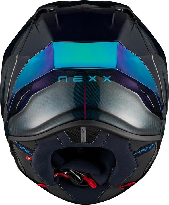 Actual product image Nexx X.R3R Hadal (XS)