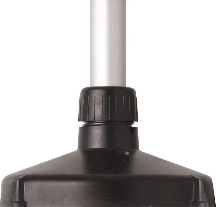 Actual product image Werma RM BK pipe adapter