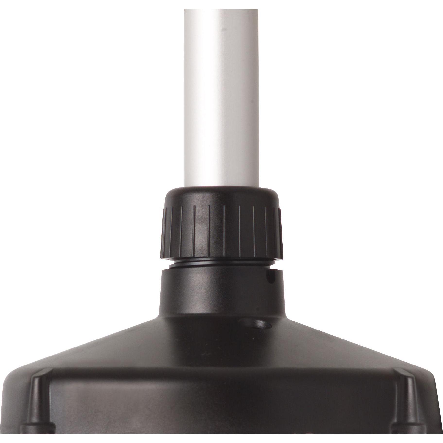 Werma, Sicurezza personale, Adattatore per tubo RM BK