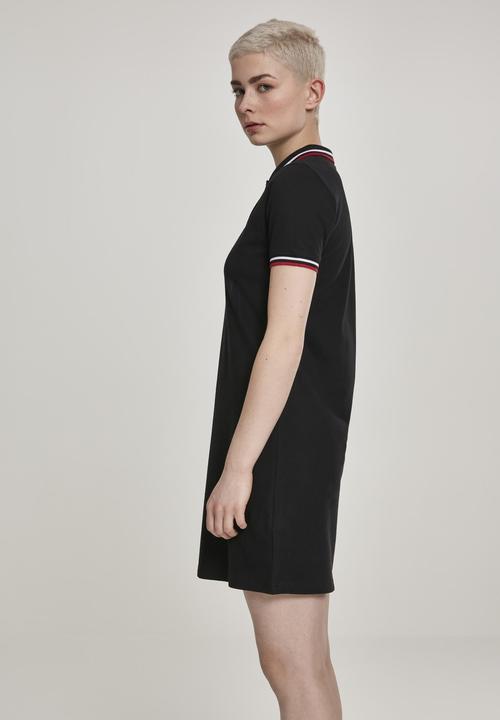 Produktbild Urban Classics Ladies Polo Dress (XL)