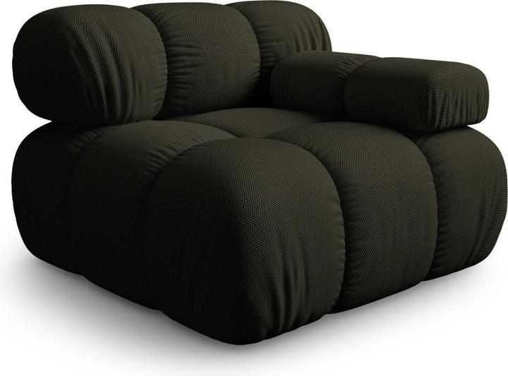 Actual product image Micadoni Bellis (Modular sofa, 1-seater)