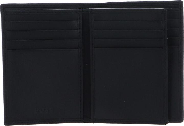Actual product image Hugo Boss Double B Wallet