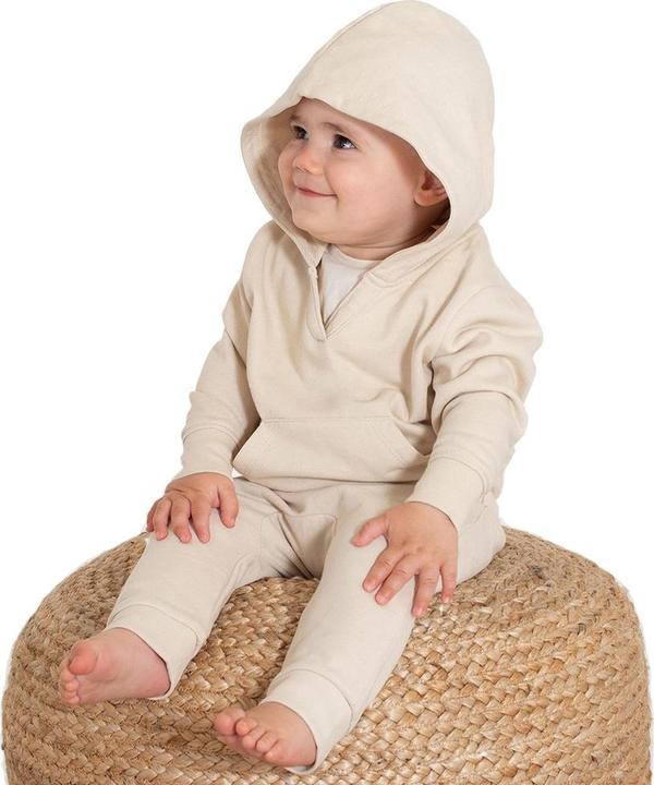 Immagine prodotto Larkwood Felpa con Cappuccio Bambini (86)