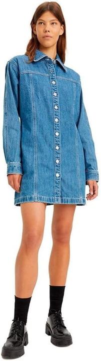Image du produit Levis Vestito in Denim (XS)