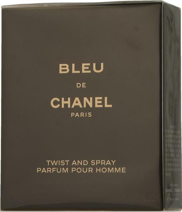 Produktbild Chanel Parfumé Twist & (Eau de Parfum, 60 ml)
