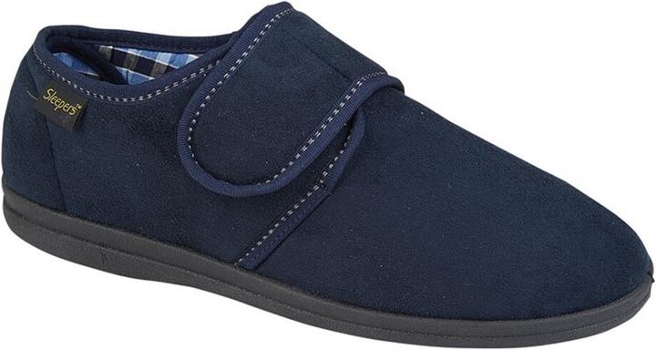 Actual product image Universal Textiles Slippers Johnny (49.5)