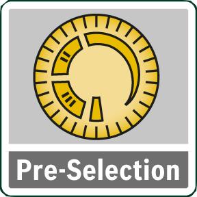 Produktbild Bosch Home & Garden Pbd 40