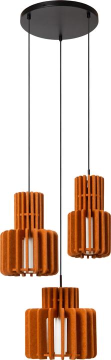 Produktbild Lucide Rollo (E27)