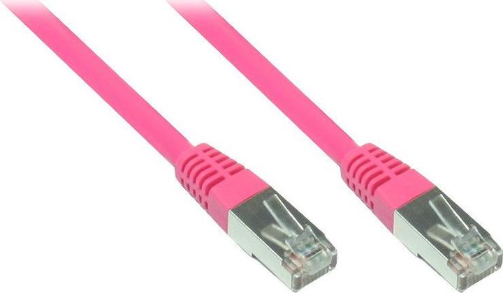 Actual product image Good Connections Alcasa 40m Cat6 S/FTP (S/FTP, CAT6, 40 m)