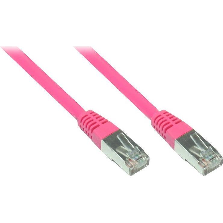 Thumbnail - Good Connections Alcasa 40m Cat6 S/FTP (S/FTP, CAT6, 40 m), Netzwerkkabel